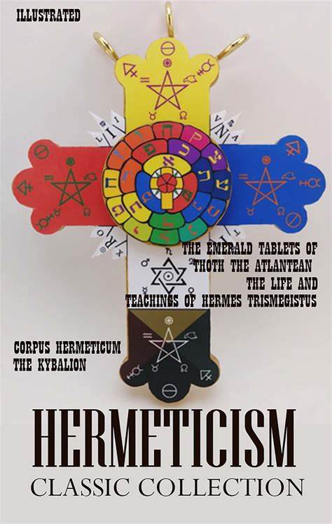 mind of hermes|The Corpus Hermeticum & Hermetic Tradition .